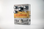 FANTOME - RED MOUNTAIN Tremodrive